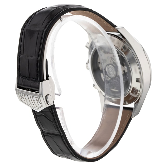 Tag Heuer Carrera CBK221B.FC6479 Image 3